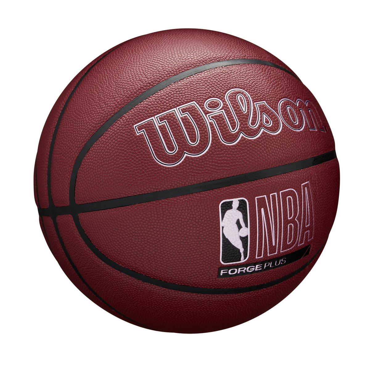 윌슨(WILSON) 윌슨 NBA FORGE 플러스 농구공 (4color)