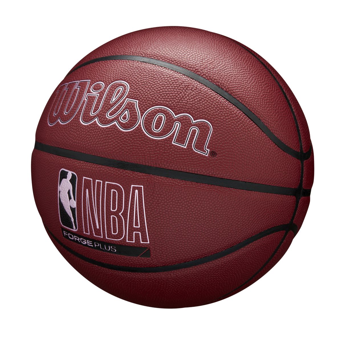 윌슨(WILSON) 윌슨 NBA FORGE 플러스 농구공 (4color)