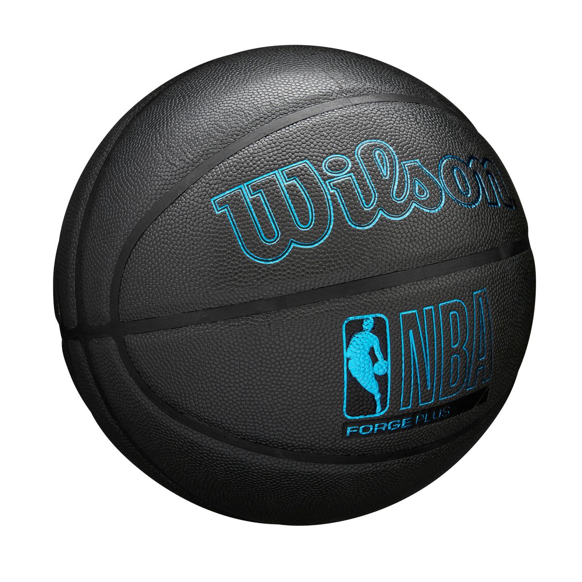 윌슨(WILSON) 윌슨 NBA FORGE 플러스 농구공 (4color)