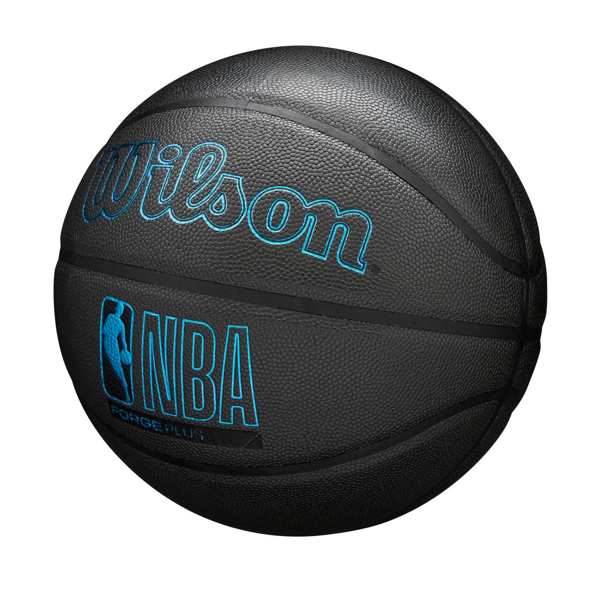 윌슨(WILSON) 윌슨 NBA FORGE 플러스 농구공 (4color)