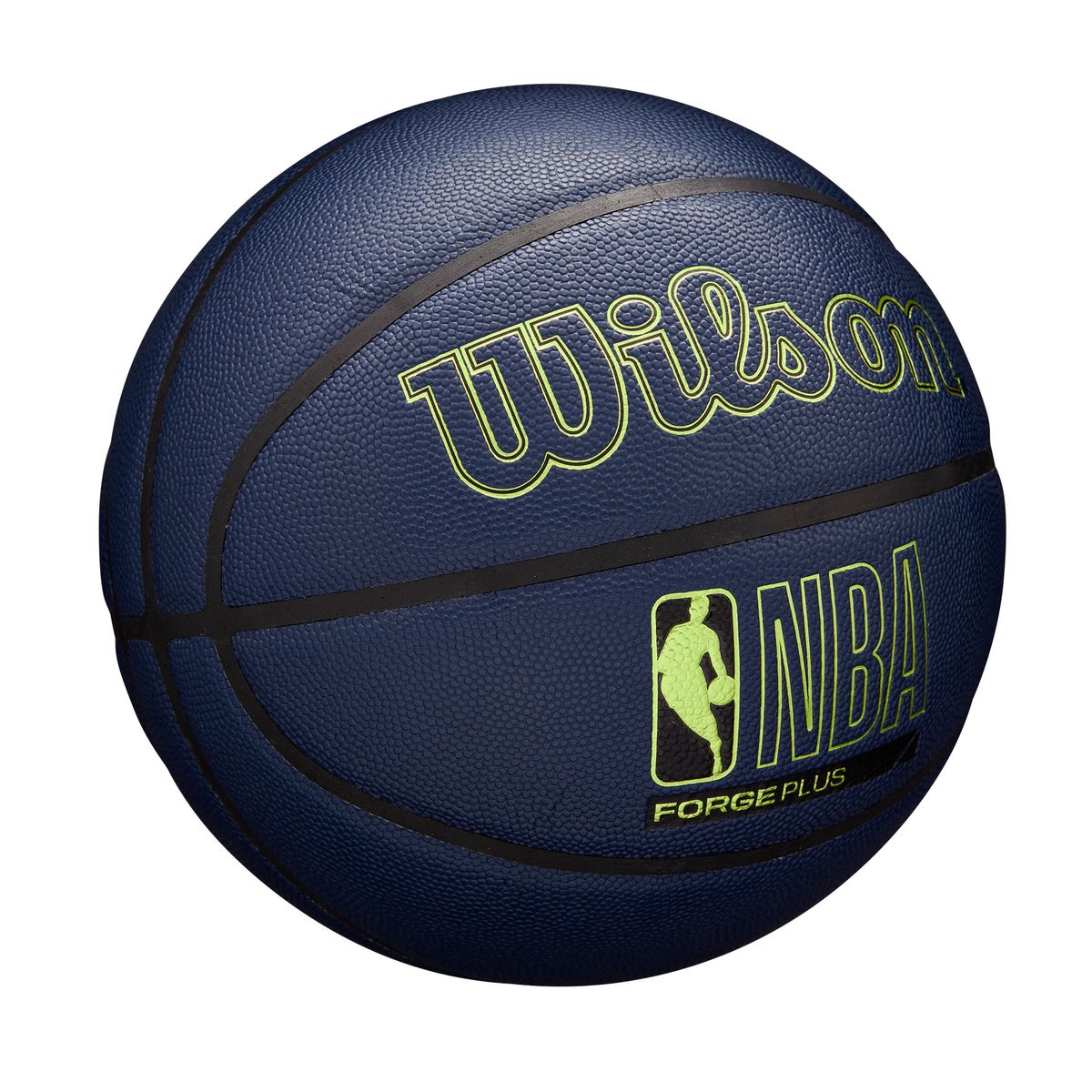 윌슨(WILSON) 윌슨 NBA FORGE 플러스 농구공 (4color)
