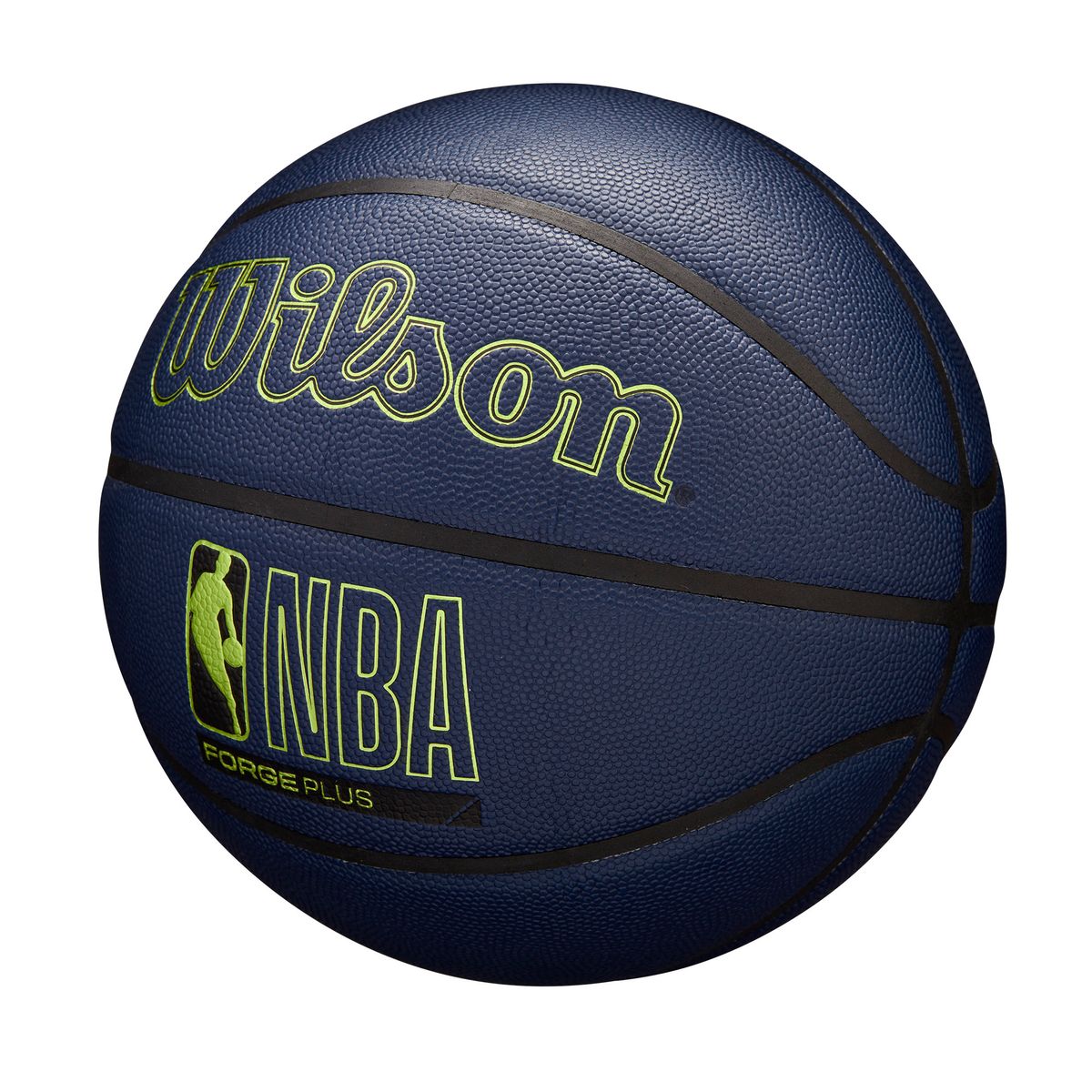 윌슨(WILSON) 윌슨 NBA FORGE 플러스 농구공 (4color)
