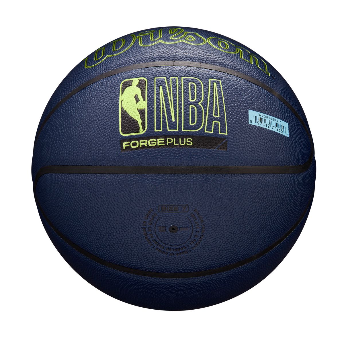 윌슨(WILSON) 윌슨 NBA FORGE 플러스 농구공 (4color)