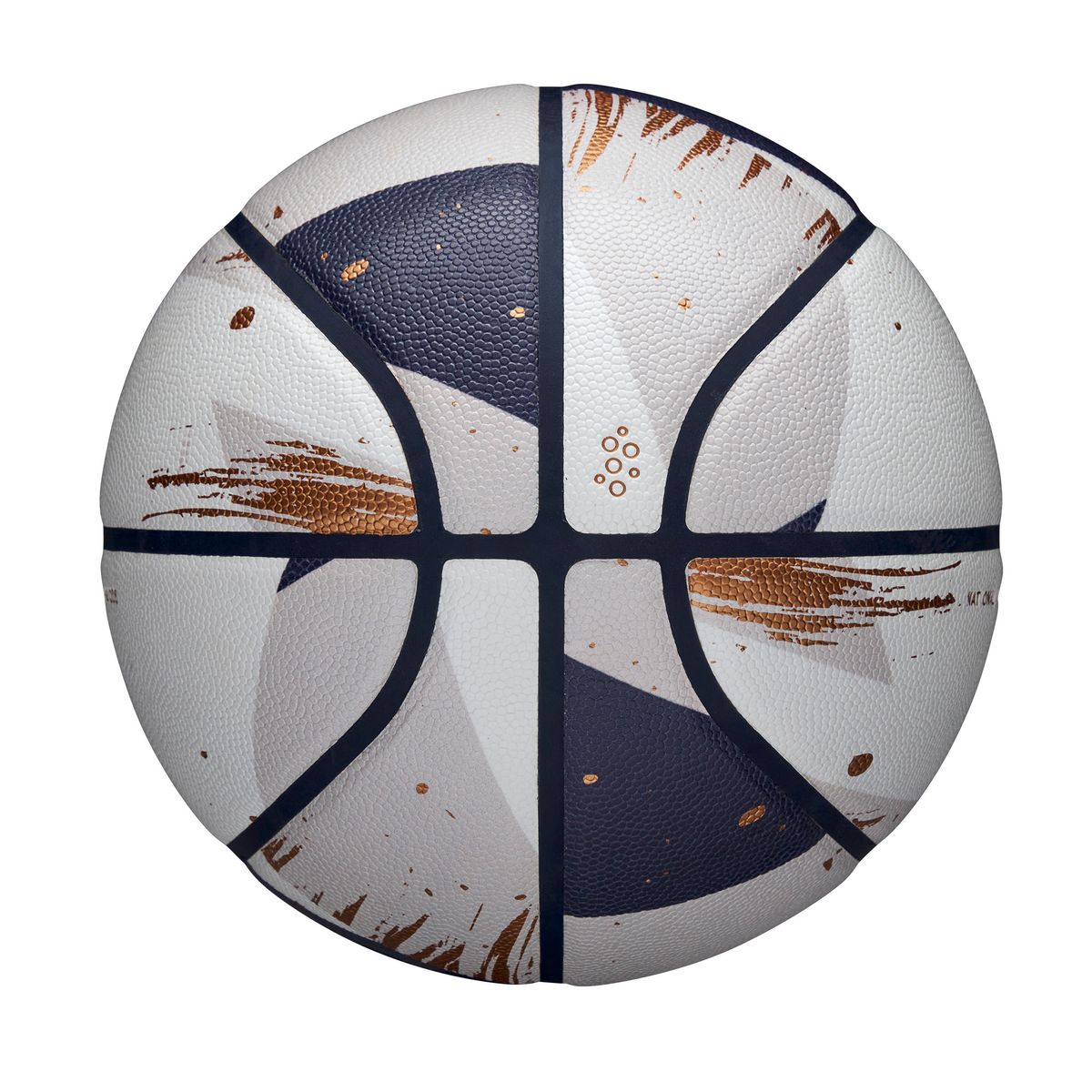 윌슨(WILSON) 윌슨 NBA CHAMPAGNE 농구공