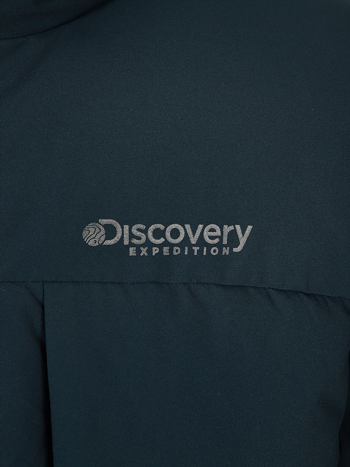 디스커버리 익스페디션(DISCOVERY EXPEDITION) 남성 레스터G 구스다운 숏패딩 (D/INDIGO)