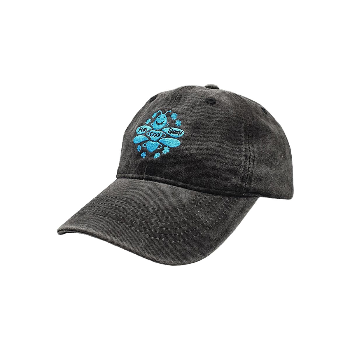모스키토 머더러스(MOSQUITO MURDERERS) Fun Cool Sexy CAP