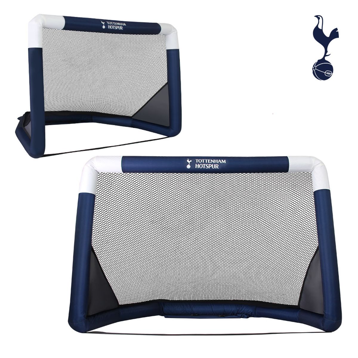 토트넘(TOTTENHAM) 에어 미니 축구골대