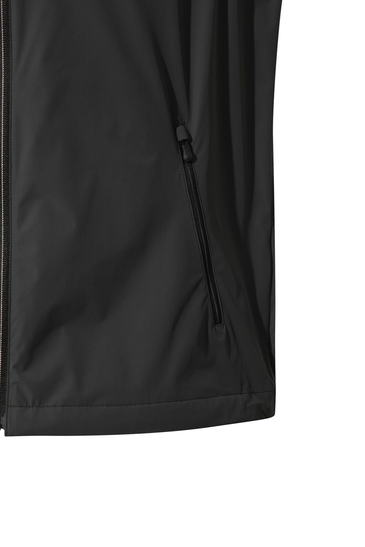 왁(WAAC) Men Essential Vest WMVAA25901GYD