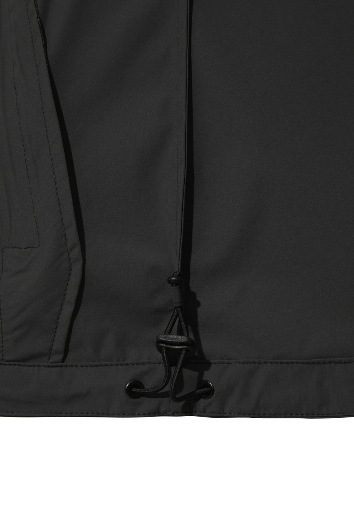 왁(WAAC) Men Essential Vest WMVAA25901GYD