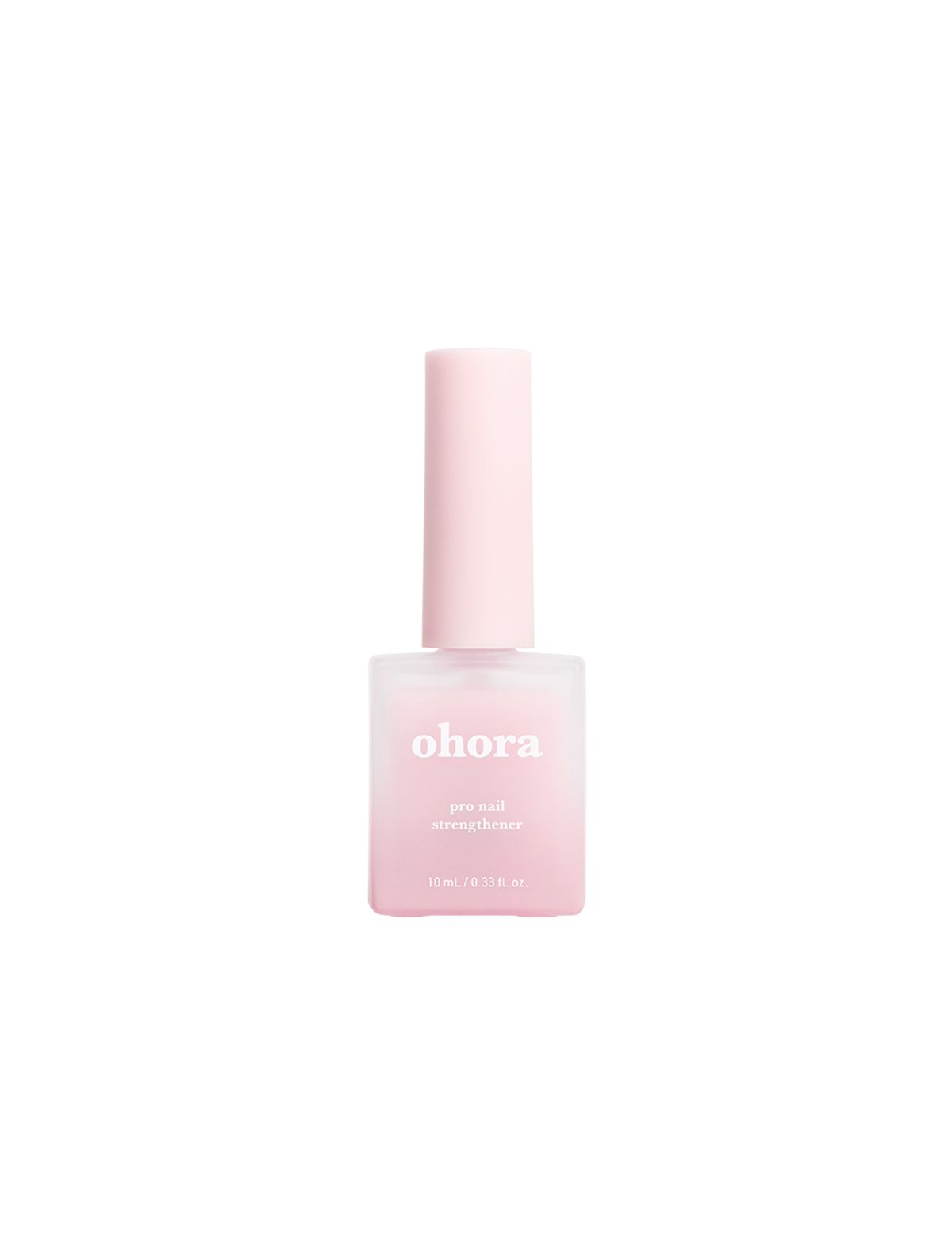 오호라(OHORA) 프로 네일 강화제