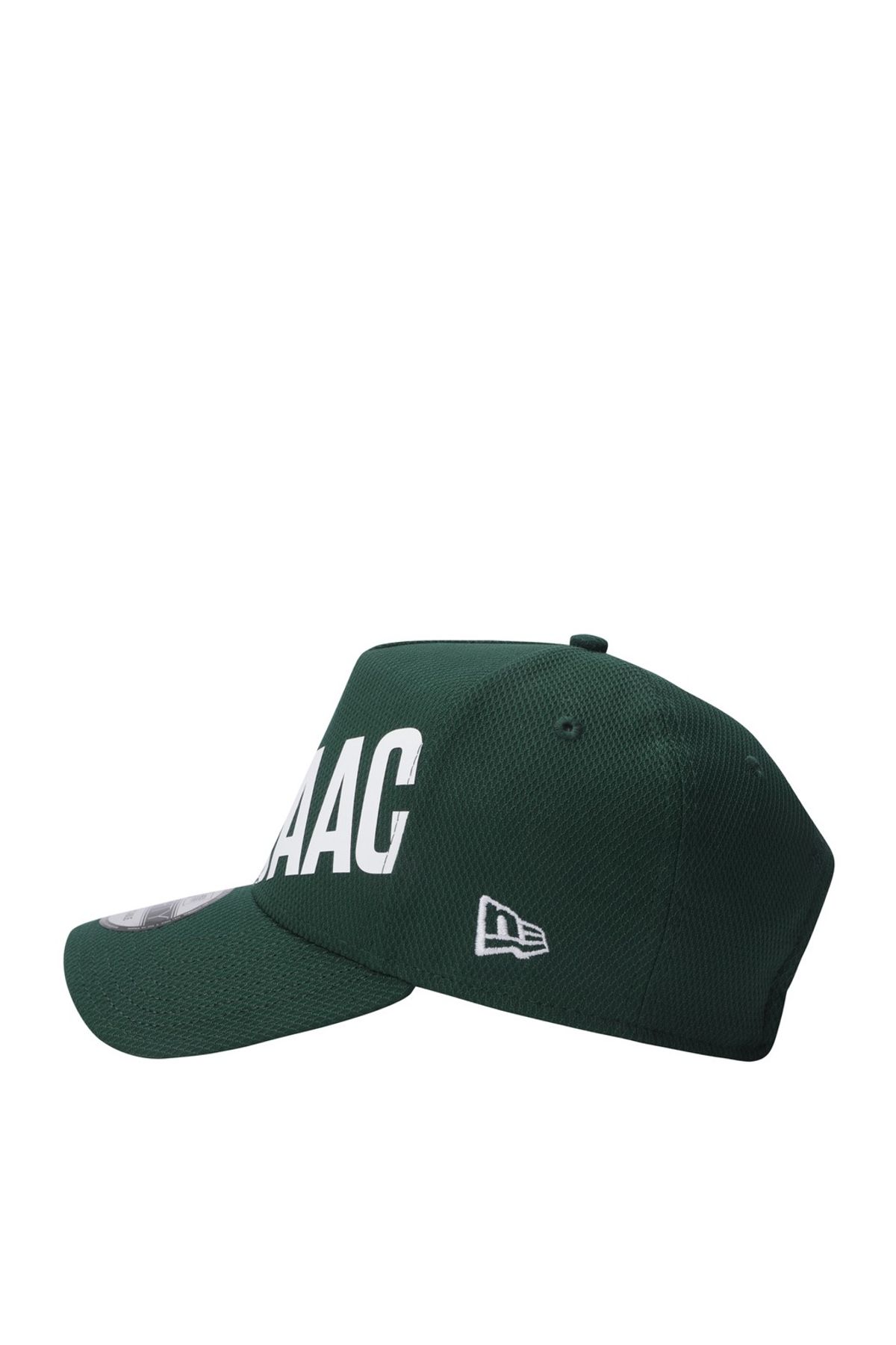 왁(WAAC) NEW ERA 940KF WAAC LOGO MESH CAP WGRCX25182GRD