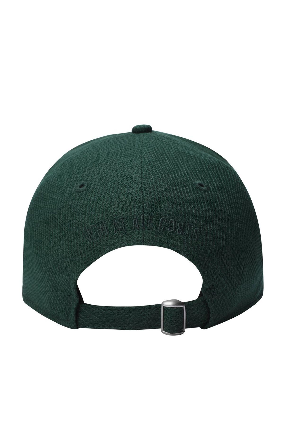 왁(WAAC) NEW ERA 940KF WAAC LOGO MESH CAP WGRCX25182GRD