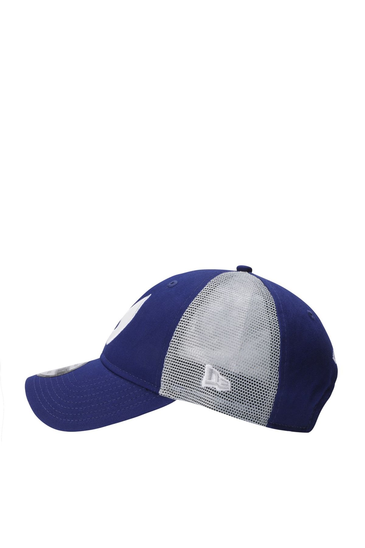 왁(WAAC) NEW ERA 940 FACE WAACKY TRUCKER CAP WGRCX25187BUD