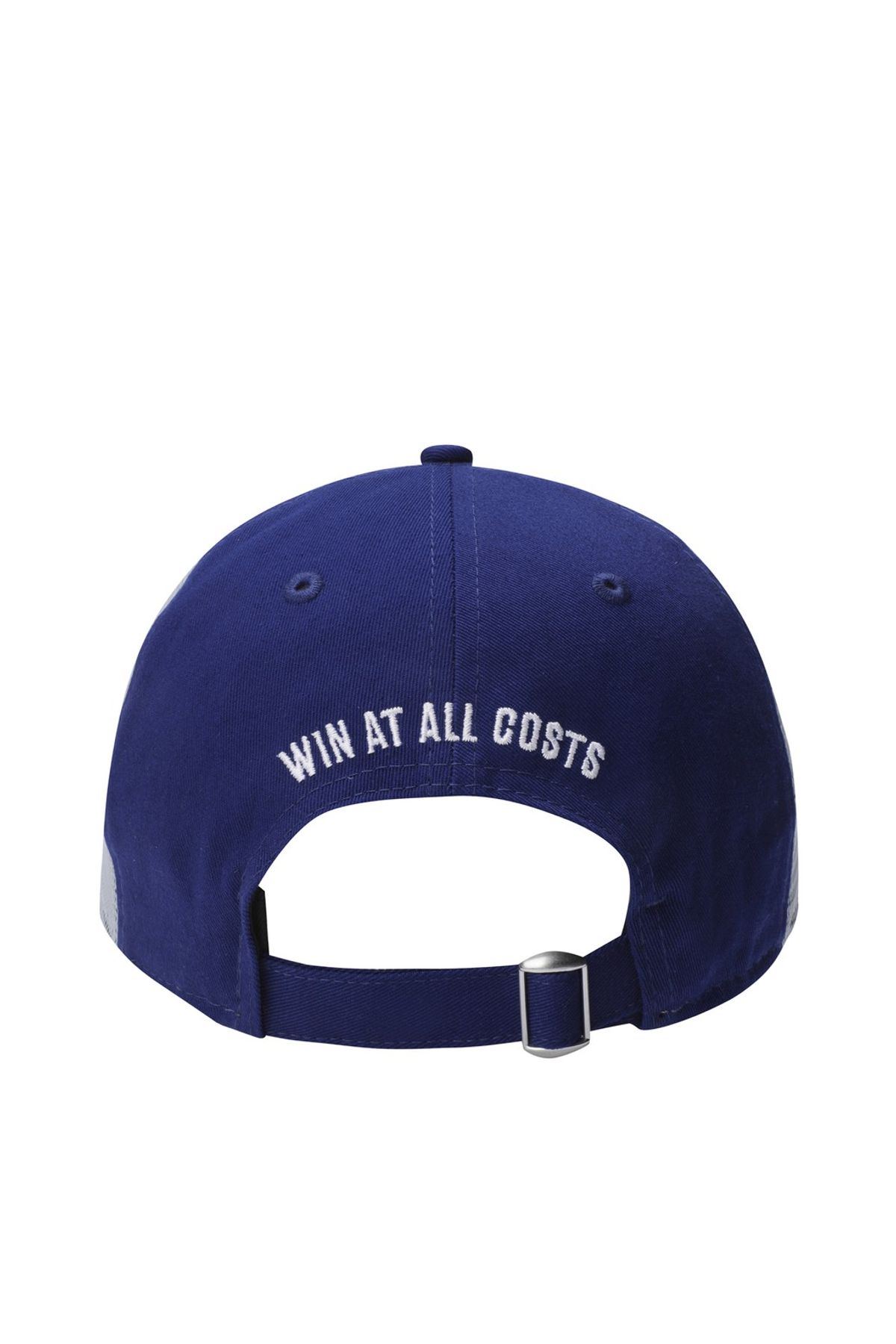 왁(WAAC) NEW ERA 940 FACE WAACKY TRUCKER CAP WGRCX25187BUD