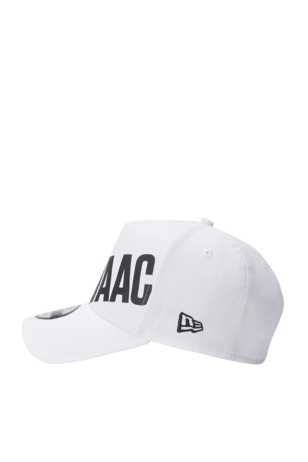왁(WAAC) NEW ERA 940KF WAAC LOGO MESH CAP WGRCX25182WHX