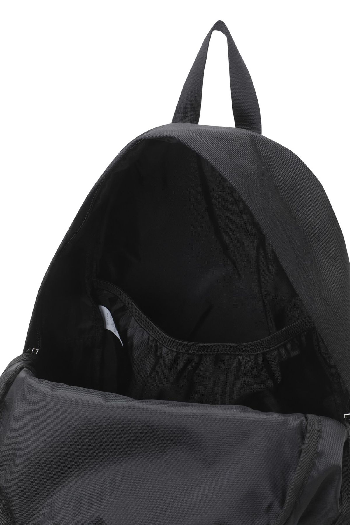 왁(WAAC) JONES Day Pack_WGBAX25178BKX