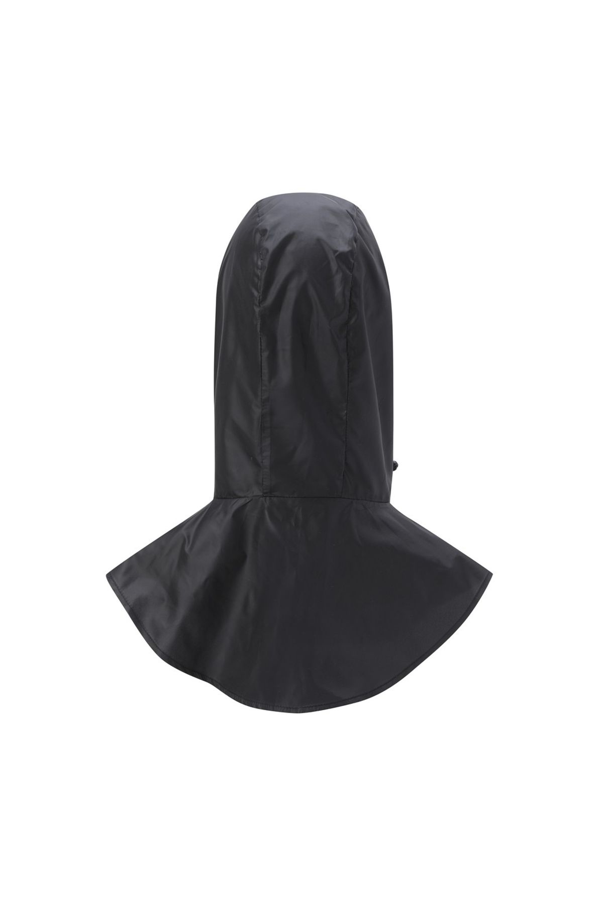 왁(WAAC) Fake Hoodie WGGJX25372BKX