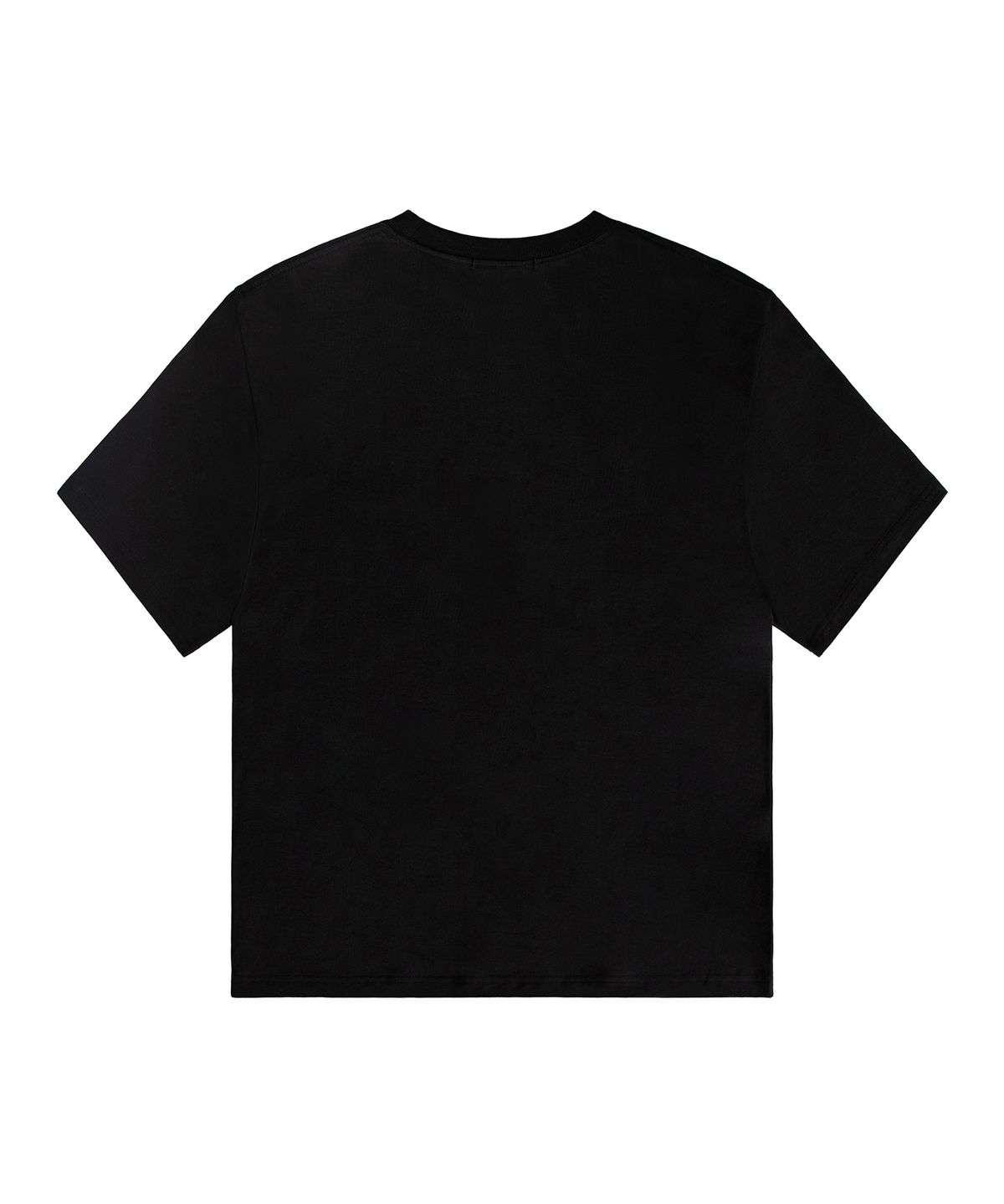 락케이크(ROCKCAKE) RC Classic Logo Top - Black