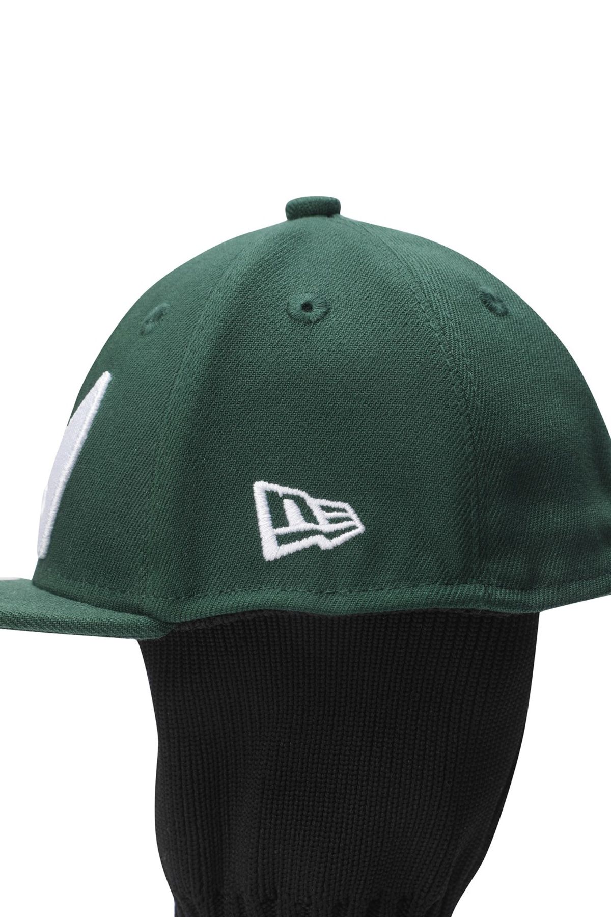 왁(WAAC) NEW ERA FACE WAACKY CAP DRIVER COVER WGGJX25118GRD
