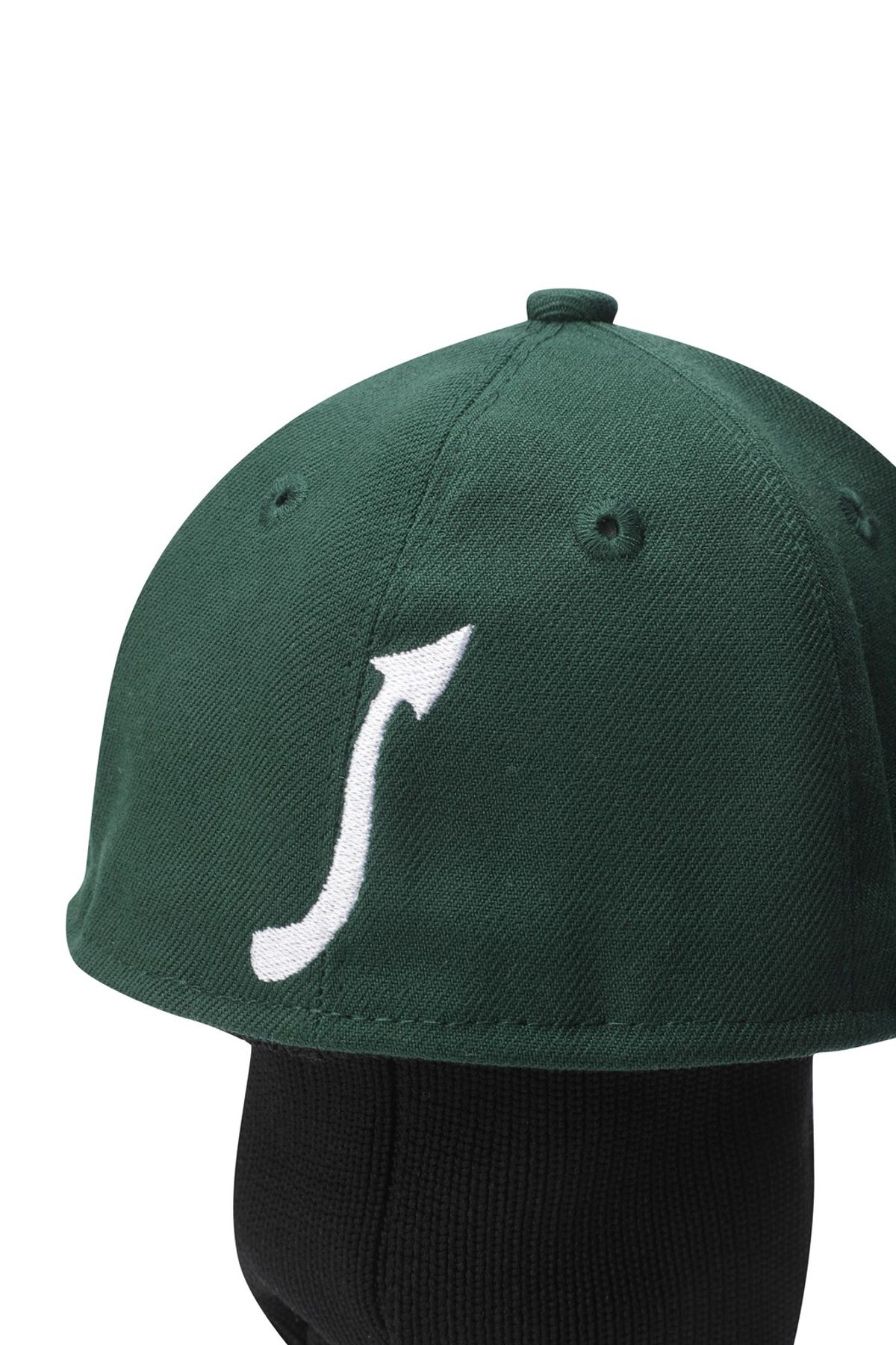 왁(WAAC) NEW ERA FACE WAACKY CAP DRIVER COVER WGGJX25118GRD