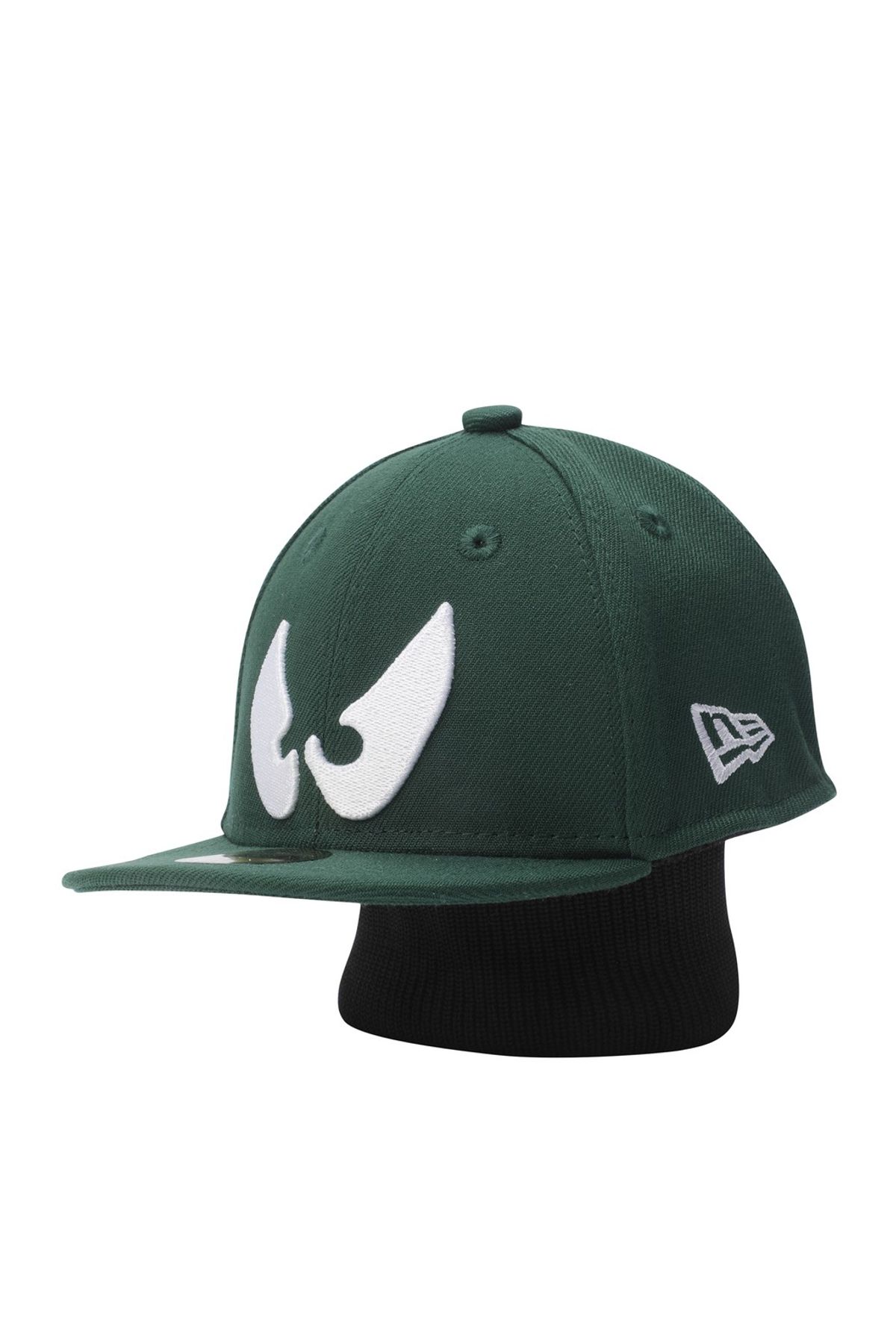 왁(WAAC) NEW ERA FACE WAACKY CAP DRIVER COVER WGGJX25118GRD