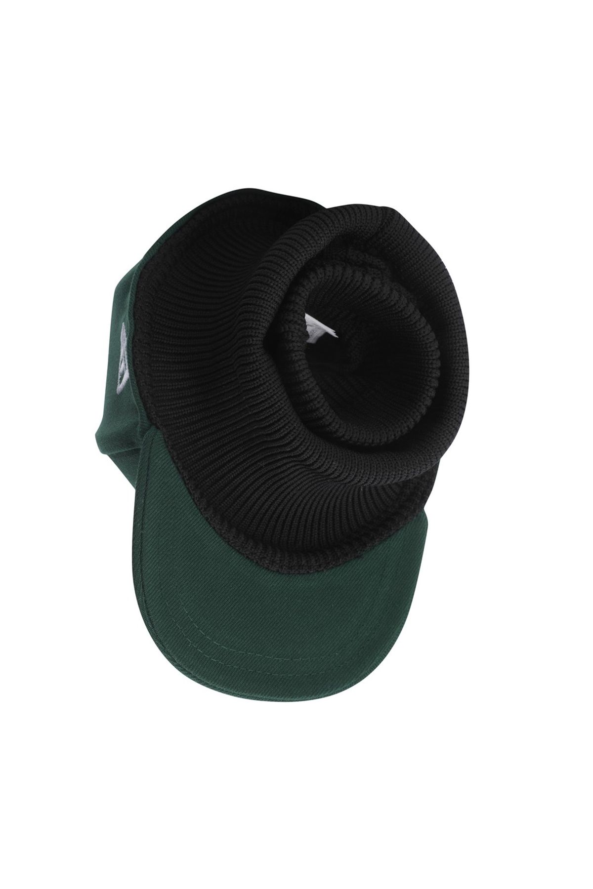 왁(WAAC) NEW ERA FACE WAACKY CAP DRIVER COVER WGGJX25118GRD
