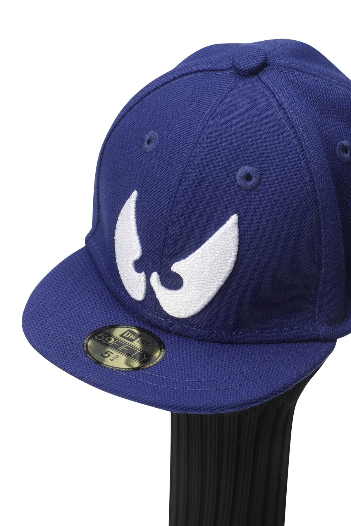 왁(WAAC) NEW ERA FACE WAACKY CAP DRIVER COVER WGGJX25118BUD