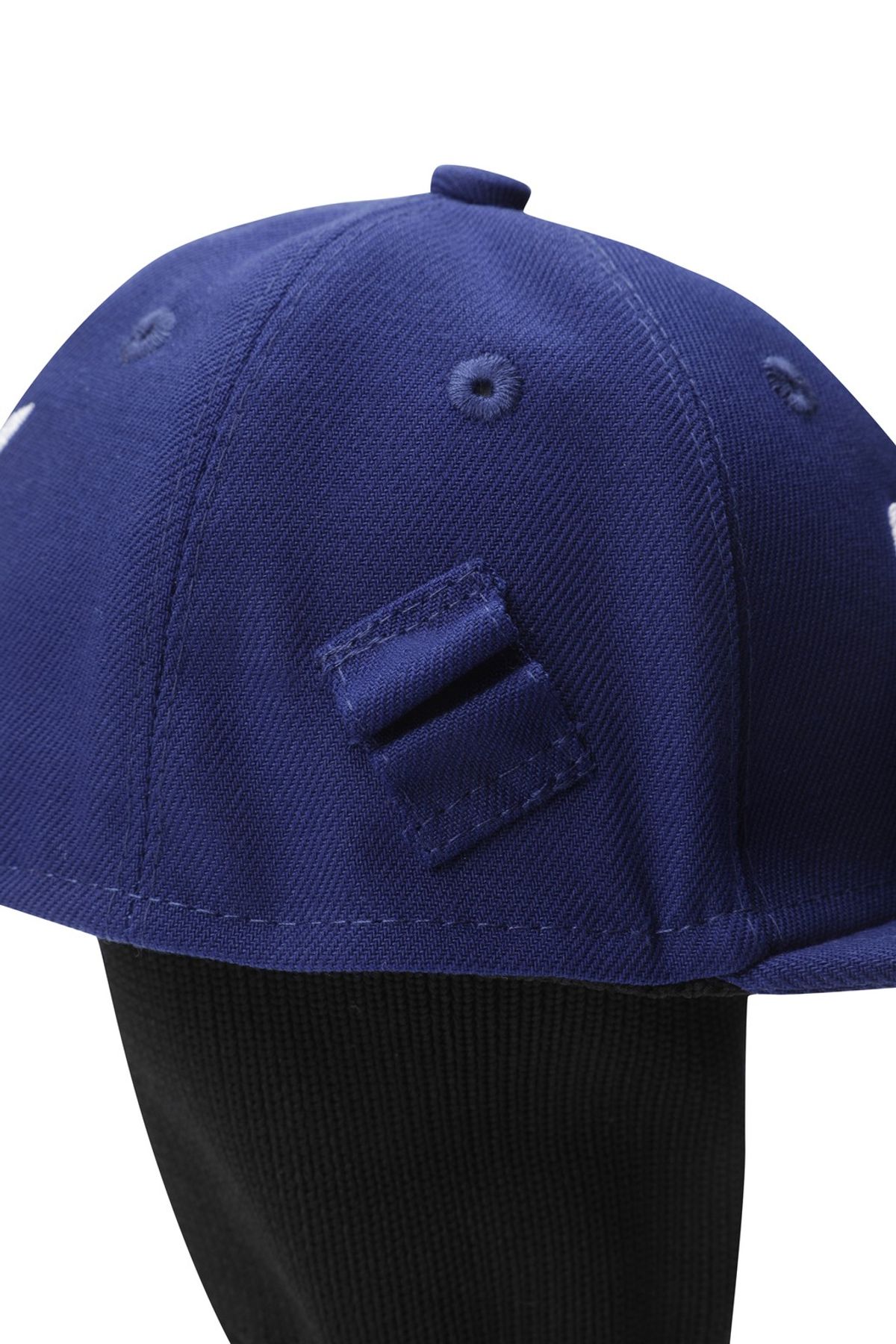 왁(WAAC) NEW ERA FACE WAACKY CAP DRIVER COVER WGGJX25118BUD