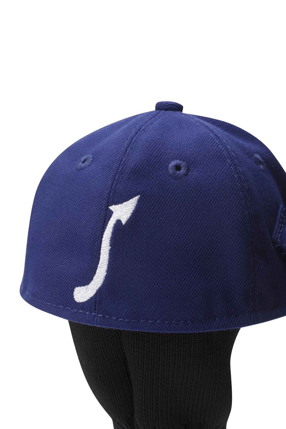 왁(WAAC) NEW ERA FACE WAACKY CAP DRIVER COVER WGGJX25118BUD
