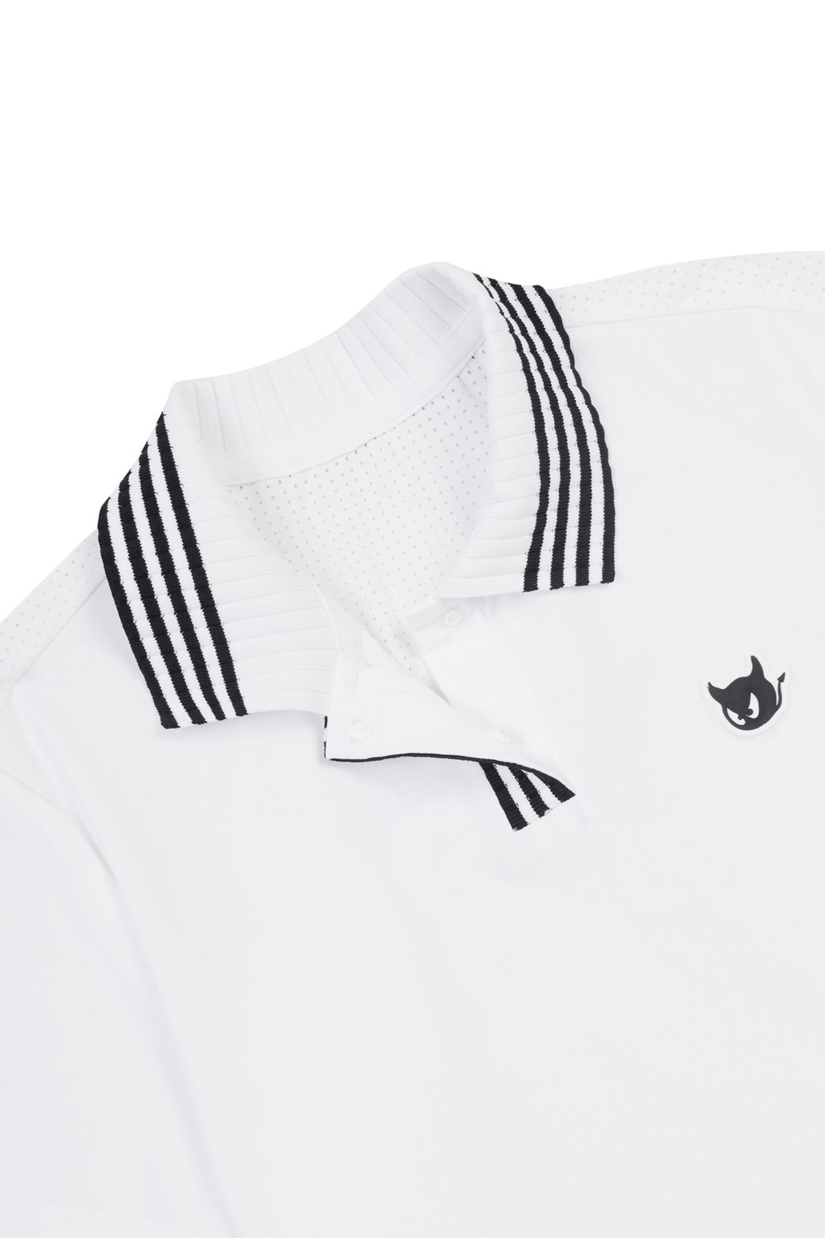 왁(WAAC) Women Cool Jersey Polo_WWTCM25303WHX