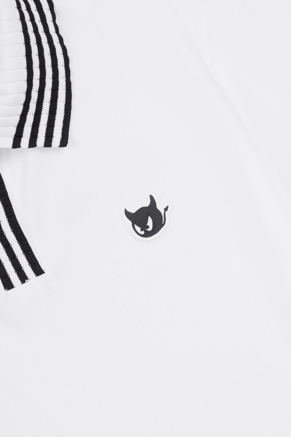 왁(WAAC) Women Cool Jersey Polo_WWTCM25303WHX