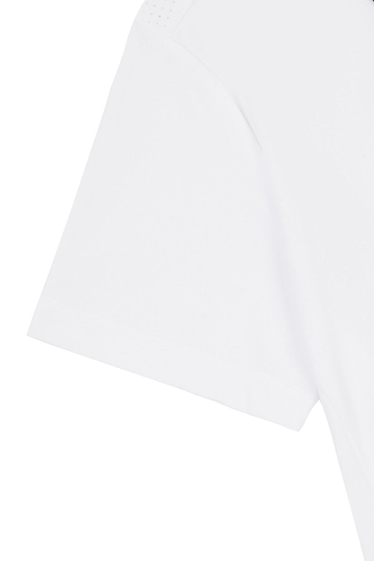왁(WAAC) Women Cool Jersey Polo_WWTCM25303WHX