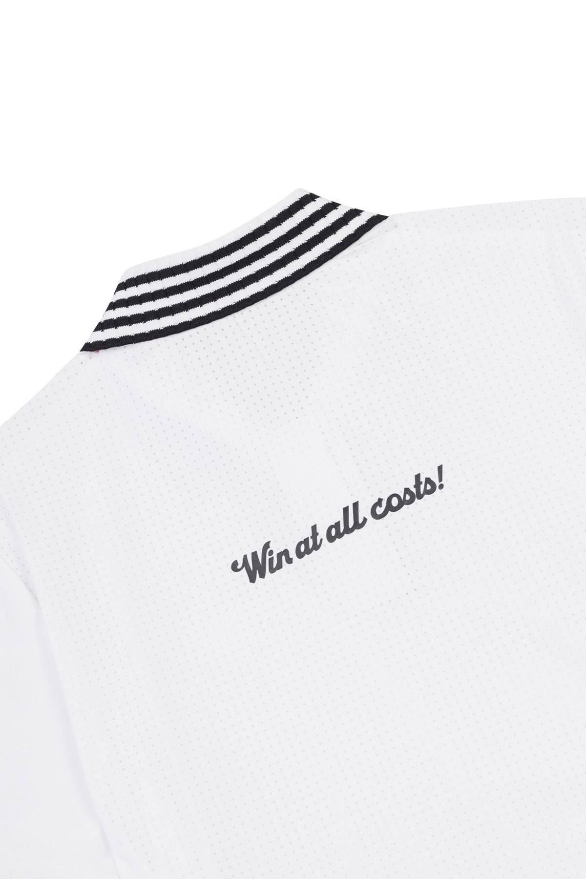 왁(WAAC) Women Cool Jersey Polo_WWTCM25303WHX