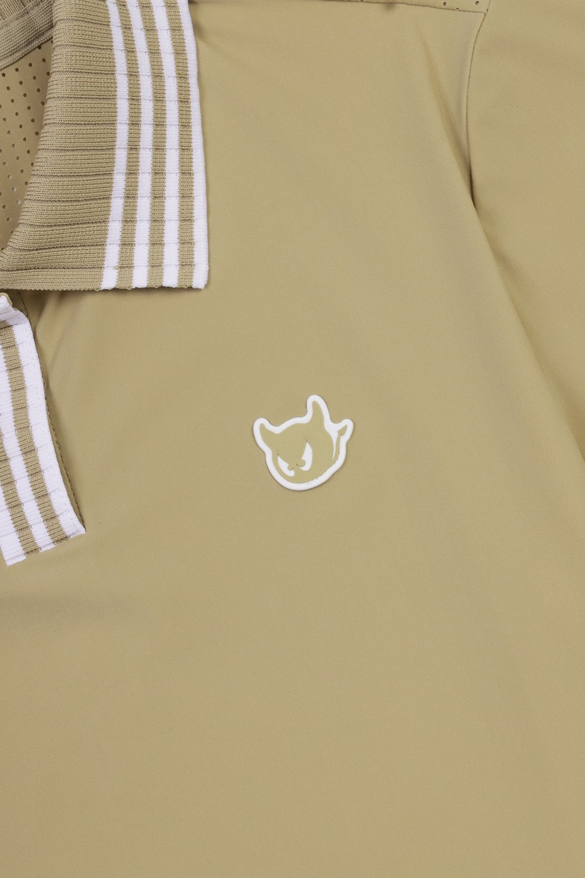 왁(WAAC) Women Cool Jersey Polo_WWTCM25303BEX
