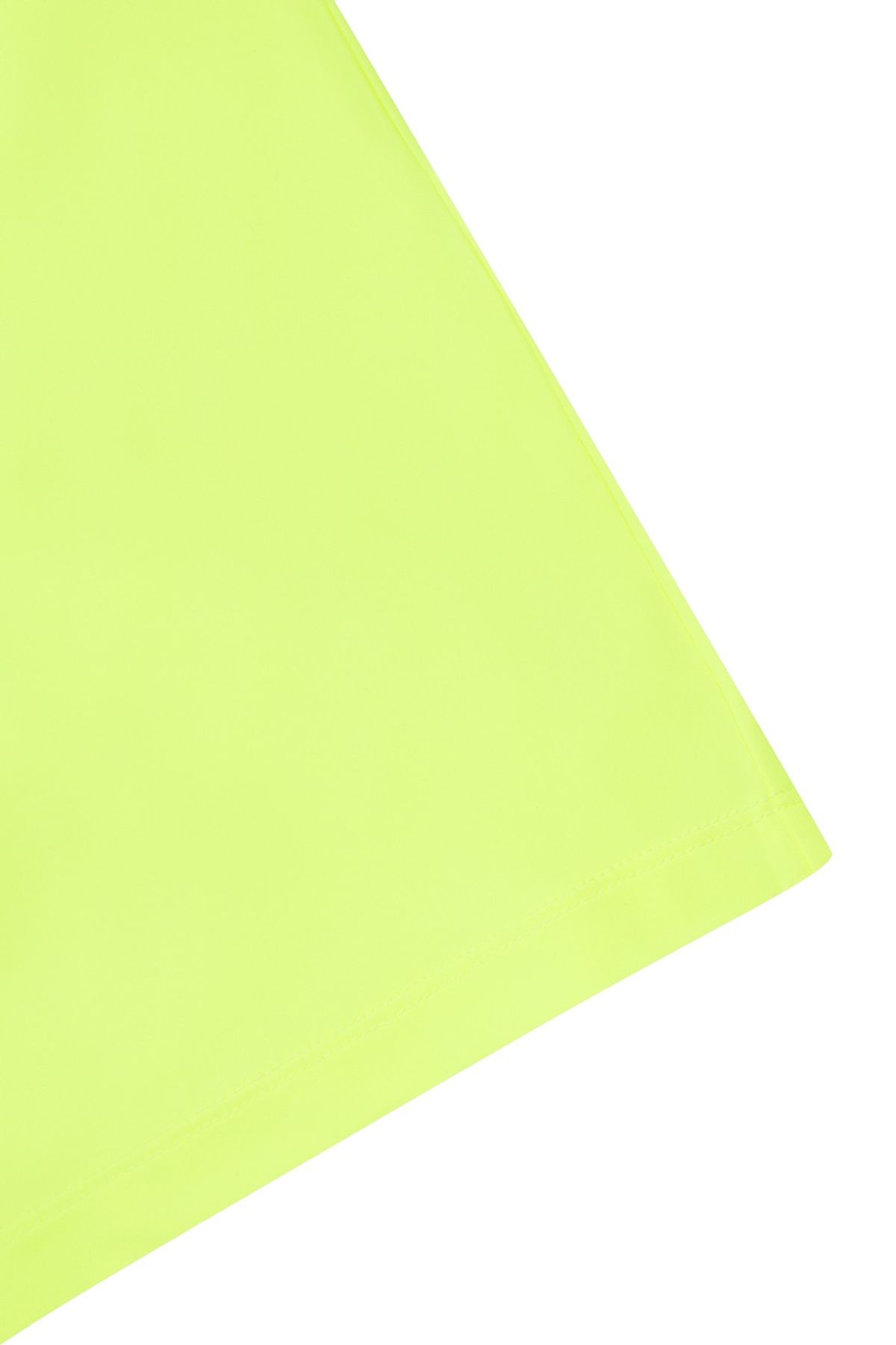 왁(WAAC) [Athletic] Men Neon Polo WTTCM25411YGN
