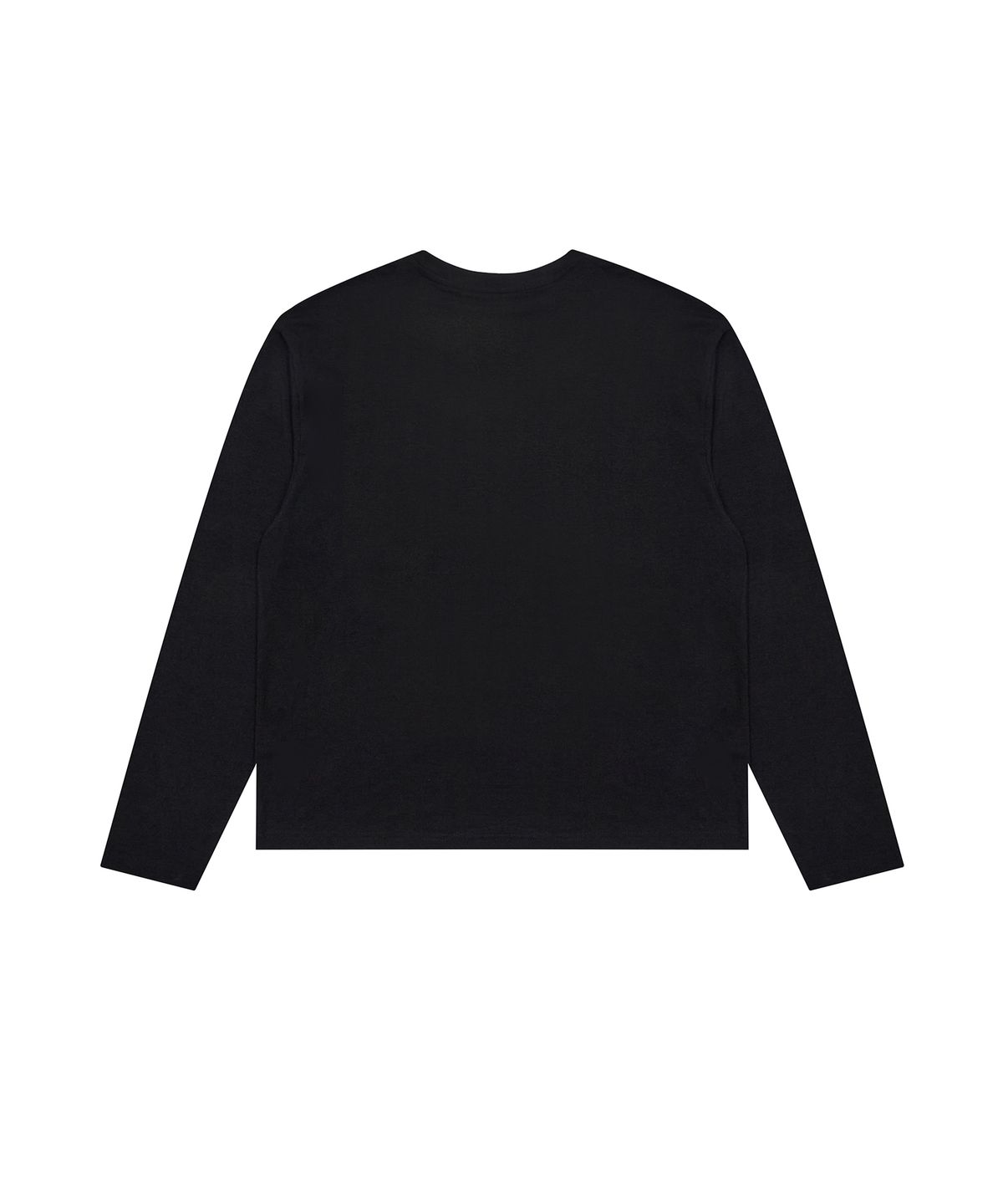 라티젠(LARTIGENT) L19 ANGEL T-SHIRT(BLACK)