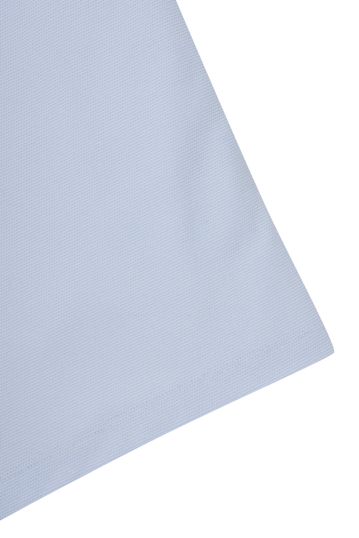 왁(WAAC) Men WAACKY Color Block Palm Tree SS Polo WMTCM25300SBX