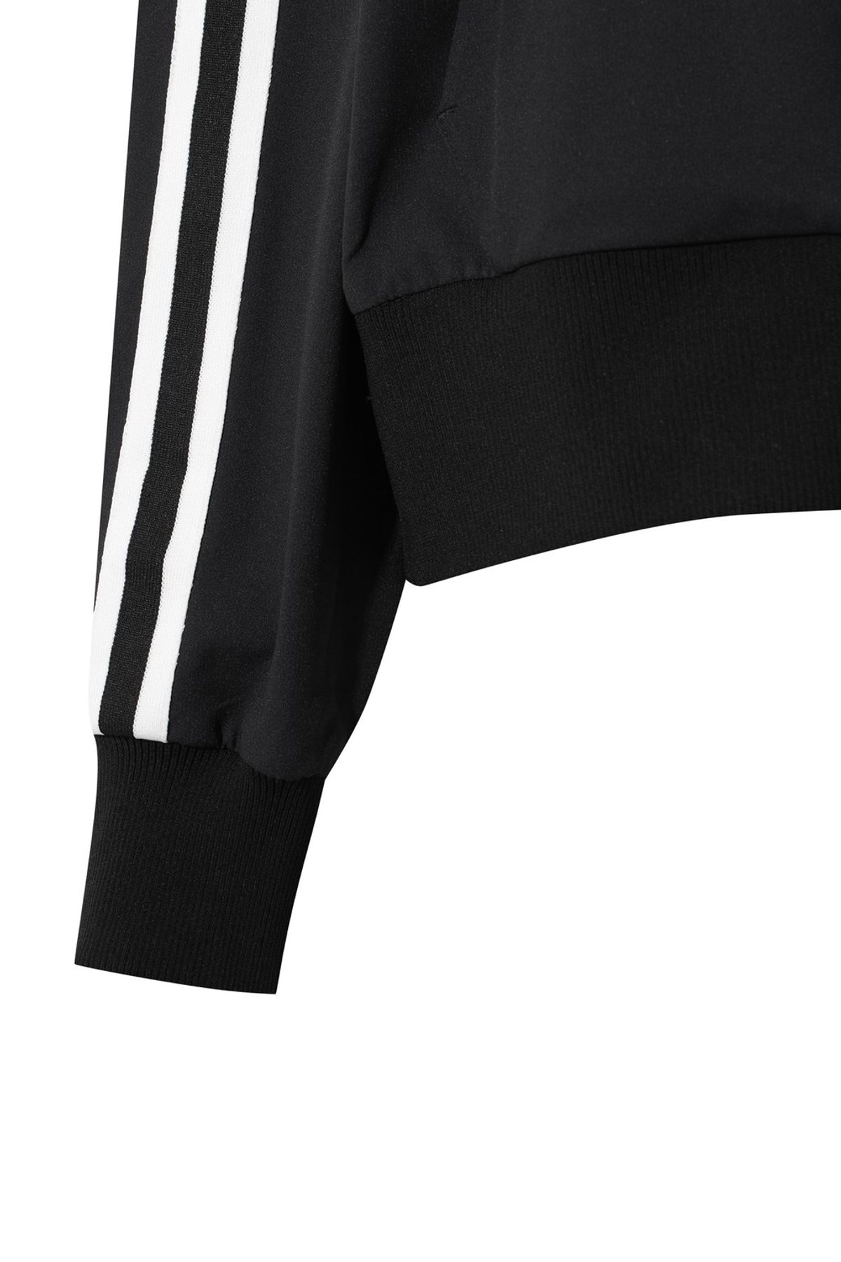 왁(WAAC) Women Set up training jacket WWUAA25620BKX
