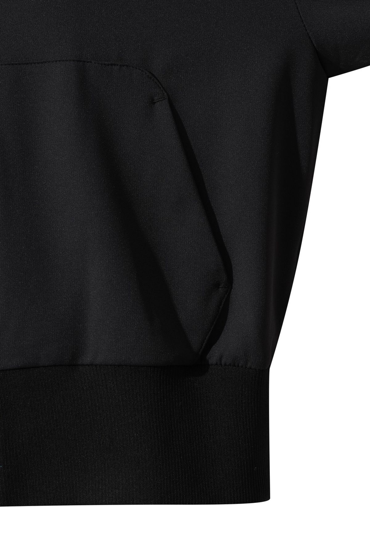 왁(WAAC) Women Set up training jacket WWUAA25620BKX