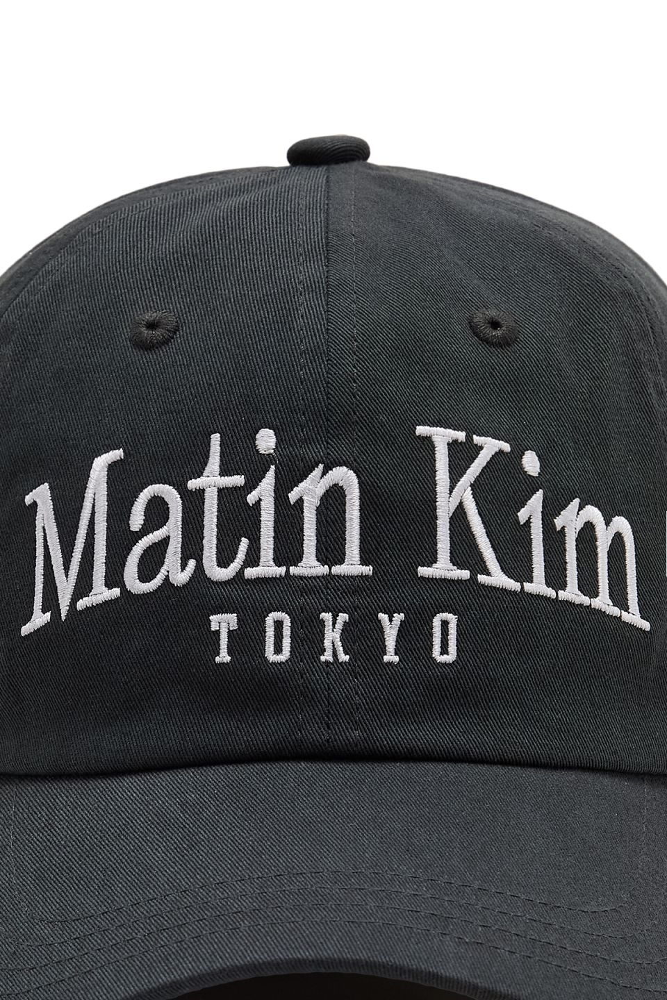 MUSINSA公式 | MATIN KIM [JAPAN EXCLUSIVE] TOKYO LOGO POINT BASIC