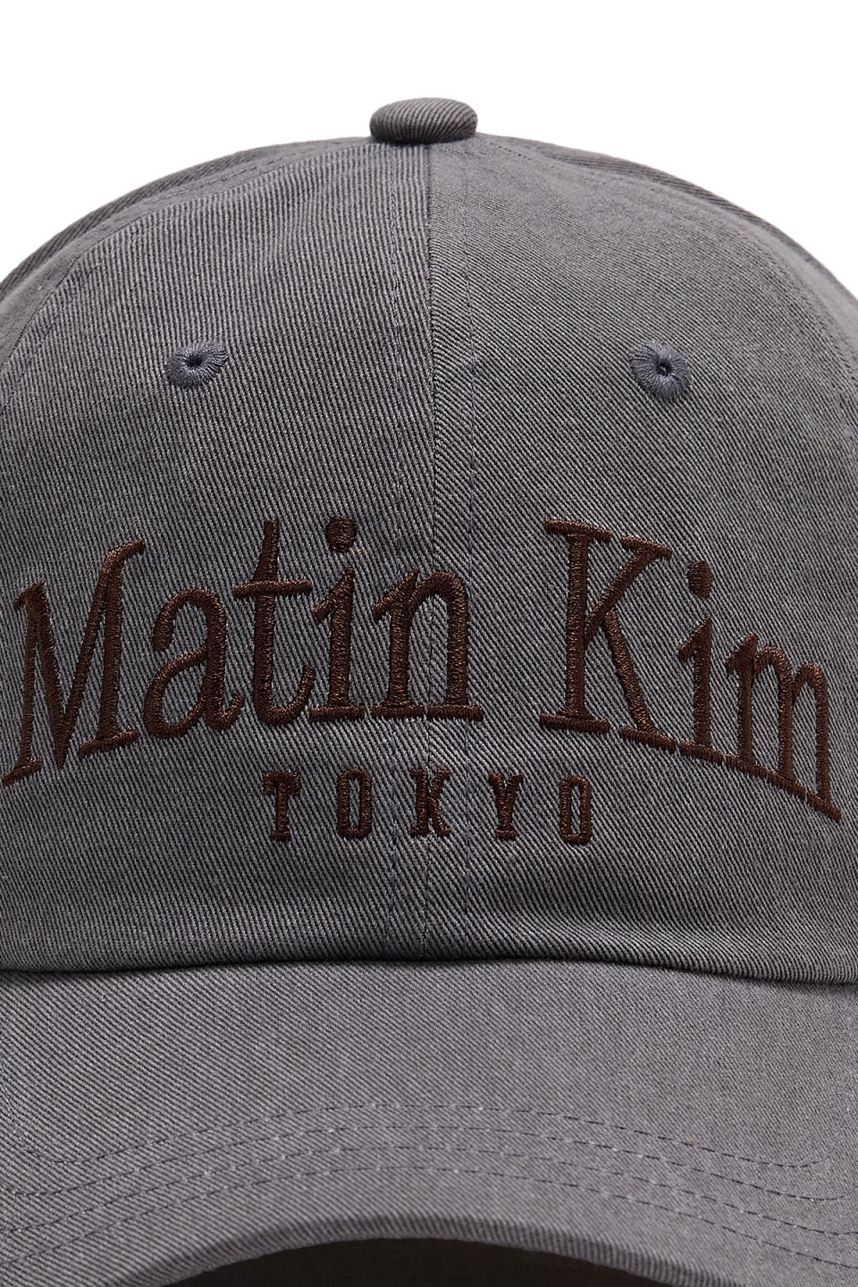 MUSINSA公式 | MATIN KIM [JAPAN EXCLUSIVE] TOKYO LOGO POINT BASIC