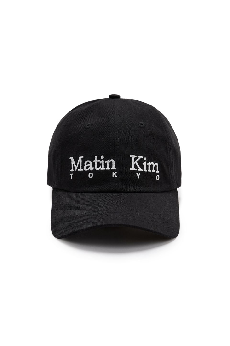 MUSINSA公式 | MATIN KIM [JAPAN EXCLUSIVE] TOKYO LOGO POINT BIG