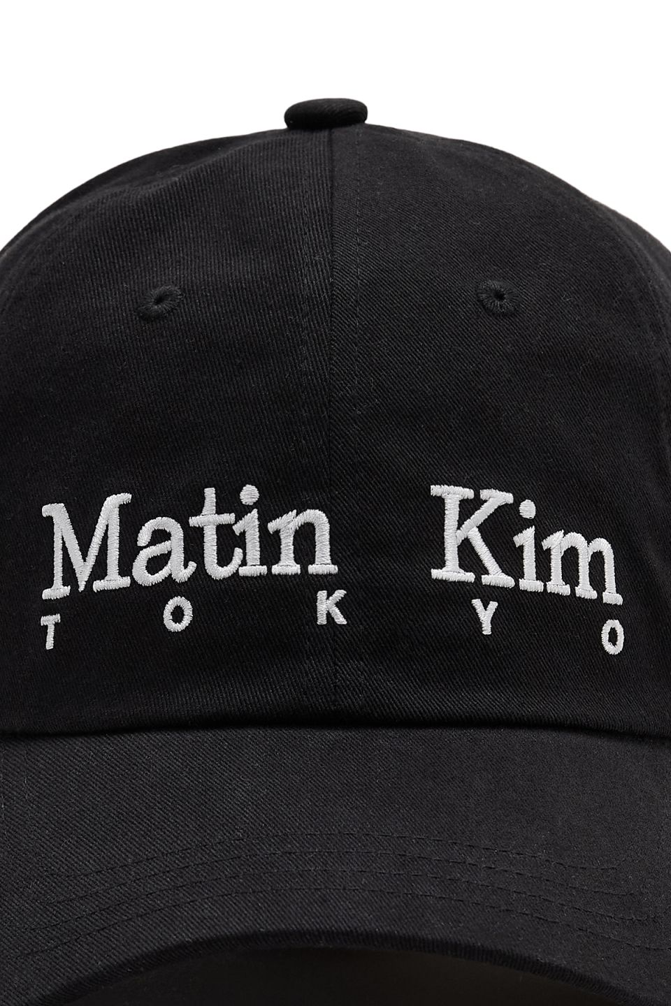 MUSINSA公式 | MATIN KIM [JAPAN EXCLUSIVE] TOKYO LOGO POINT BIG