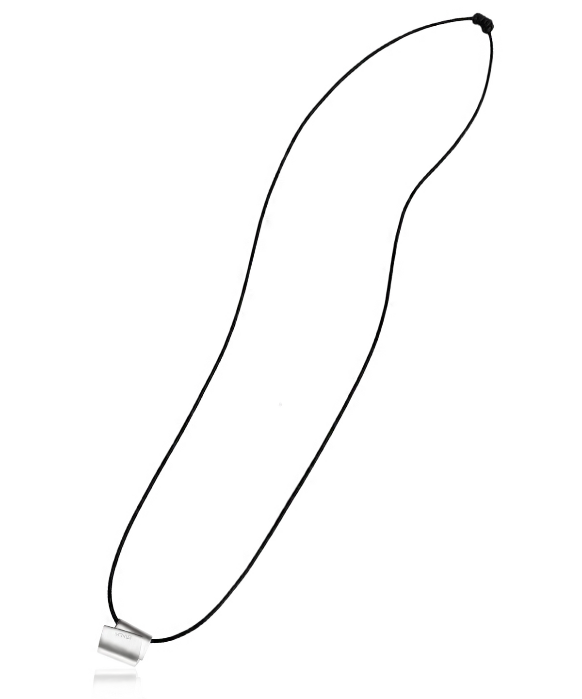 마니지(MANIG) 플립 목걸이
