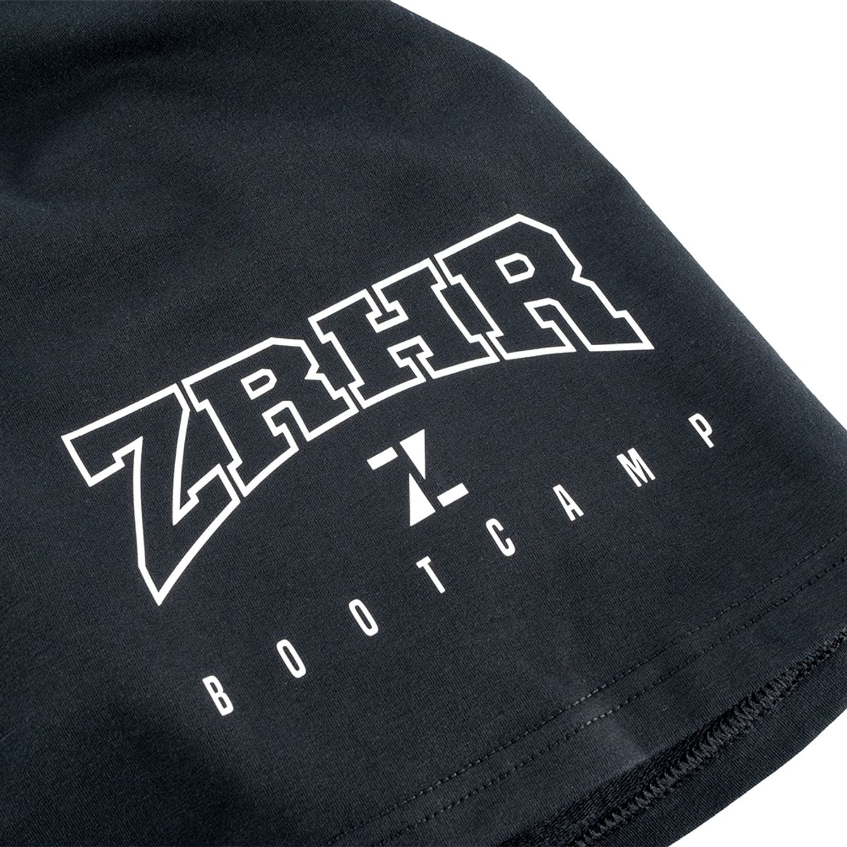 제로투히어로(ZEROTOHERO) BOOTCAMP 지퍼포켓 버뮤다 쇼츠