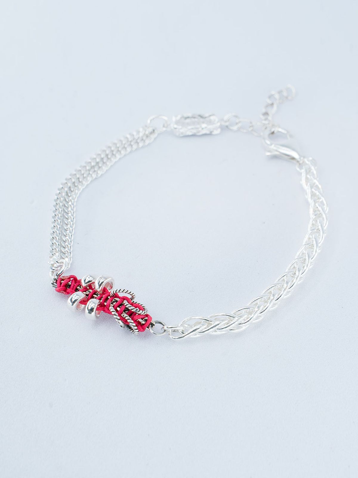 하랑(HARANG) HR 417B_Harang Bracelet