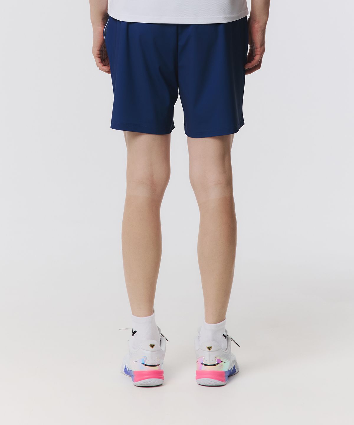 빅터(VICTOR) ADJUSTFIT SHORTS 배드민턴 남성 숏팬츠 (VT25CPS002M)
