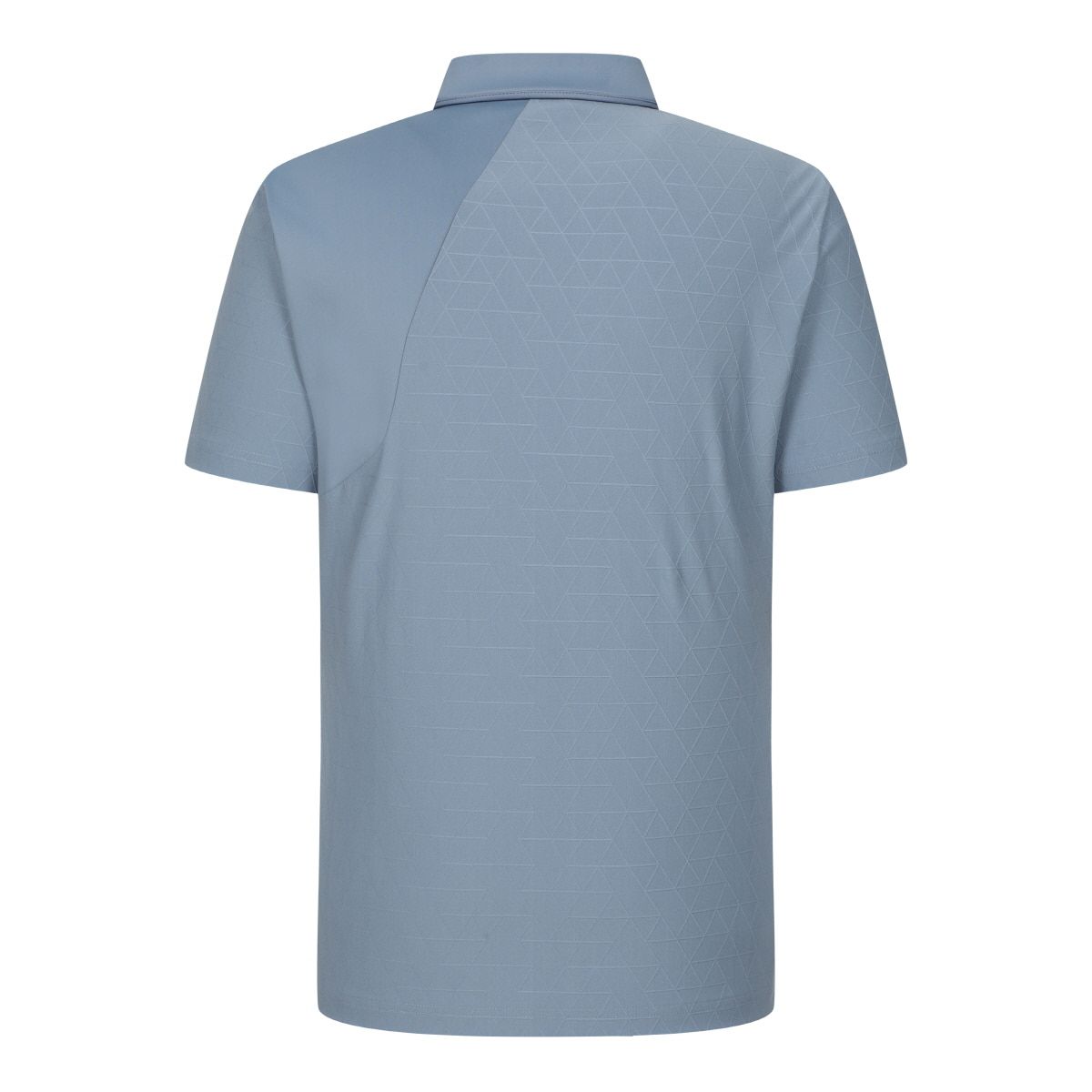 테일러메이드 어패럴(TAYLORMADE APPAREL) 남성 고신축 자카드 카라 반팔 티셔츠 TTO-31HG41-940