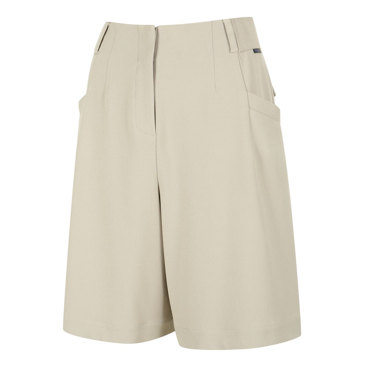 테일러메이드 어패럴(TAYLORMADE APPAREL) 여성 시그니처 절개 반바지 TPO-72HG81-508