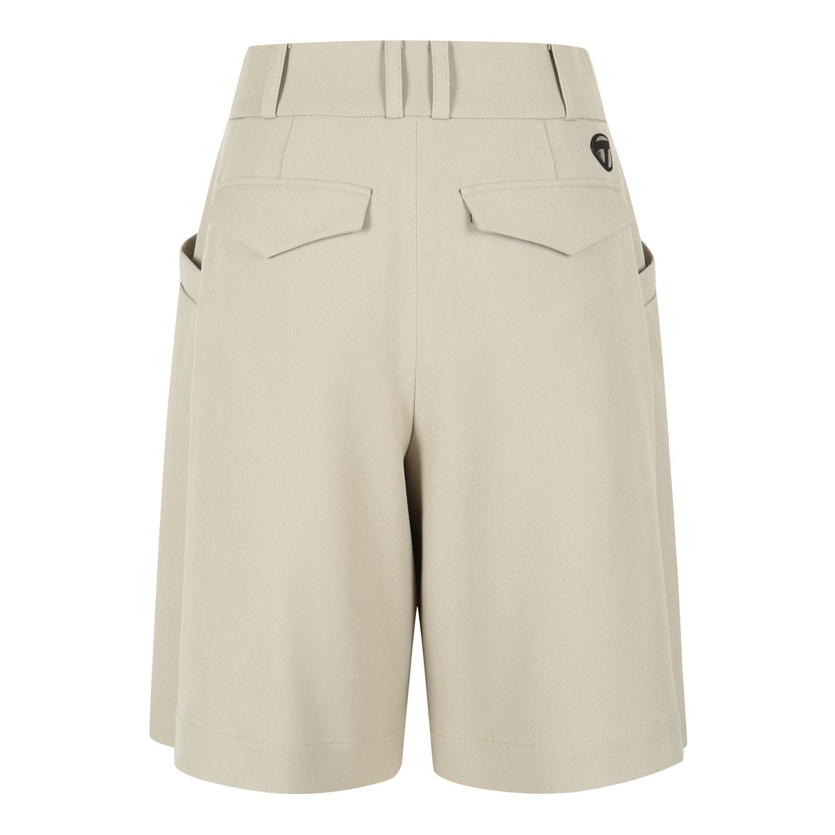 테일러메이드 어패럴(TAYLORMADE APPAREL) 여성 시그니처 절개 반바지 TPO-72HG81-508